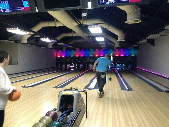 AstroBowl